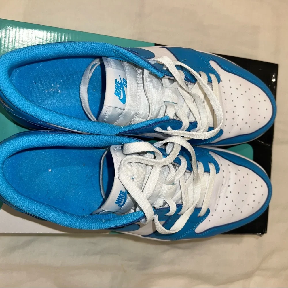 Nike classic air
